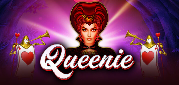 CARA MAXWIN MAIN DI GAME QUEENIE SLOT