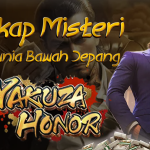 TRIK RAHASIA MAXWIN BESAR MAIN DI GAME YAKUZA HONOR