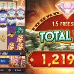 BOCORAN CARA MAXWIN MAIN DREAMS OF MACAU 2025