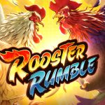 BOCORAN TIPS JACKPOT DI ROOSTER RUMBLE SLOT