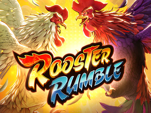 BOCORAN TIPS JACKPOT DI ROOSTER RUMBLE SLOT