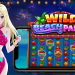 KUMPULAN TIPS MAXWIN MAIN DI GAME WILD BEACH PARTY SLOT