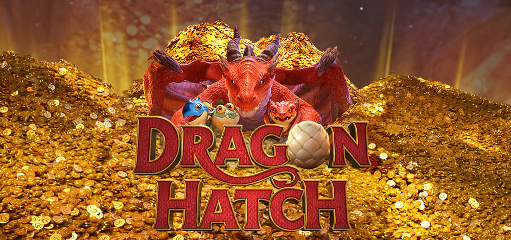TIPS DAPAT JACKPOT SEKEJAP MAIN DI DRAGON HATCH