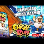 LANGKAH MUDAH MENUJU KEMENANGAN DI CHICKY RUN