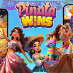 POLA POLA MAXWIN MAIN DI GAME PINATA WINS SLOT