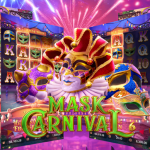 TIPS MUDAH JACKPOT BESAR MAIN DI MASK CARNIVAL