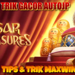 TRIK GACOR AUTOJP DI TSAR TREASURES SLOT