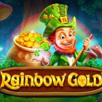 CARA CEPAT MENANG DI GAME RAINBOW GOLD SLOT