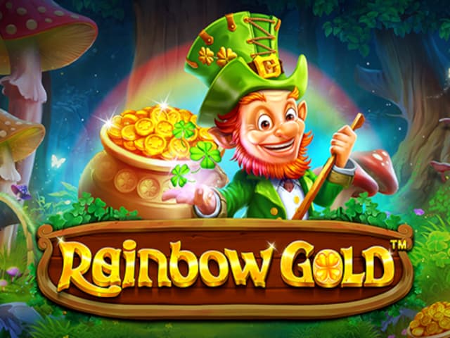CARA CEPAT MENANG DI GAME RAINBOW GOLD SLOT