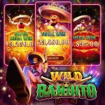 TIPS PECAH BESAR MAIN DI WILD BANDITO SLOT