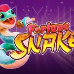 TRIK CEPAT MENANG MAIN GAME FORTUNE SNAKE SLOT