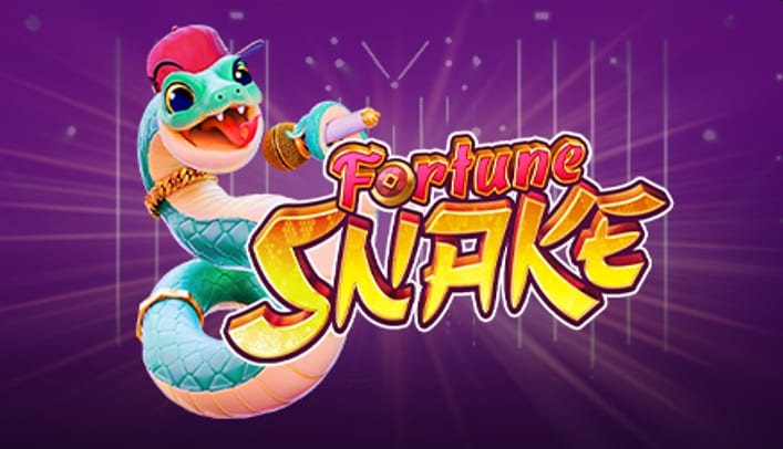 TRIK CEPAT MENANG MAIN GAME FORTUNE SNAKE SLOT